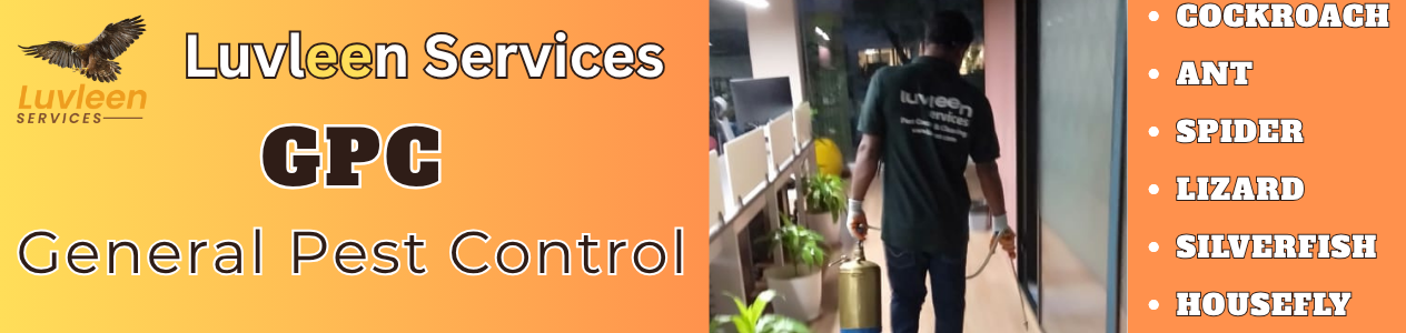 General Pest Control